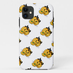 Halloween Barely There iPhone 5/5s/Black Cat 11 Case