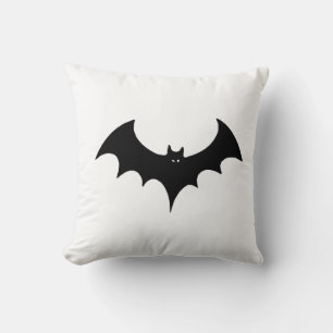 Halloween Bat        Cushion