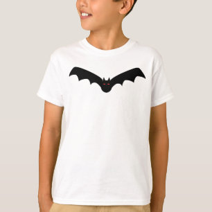 Halloween Bat T-Shirt