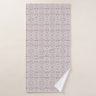 Halloween Bath Towel
