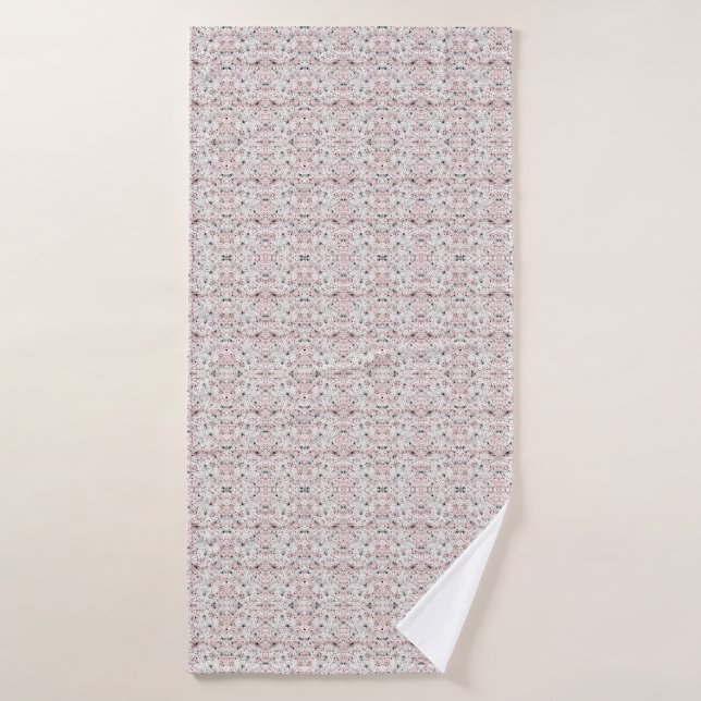 Halloween Bath Towel (Bath Towel)