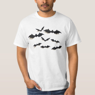 Halloween Bats T-Shirt