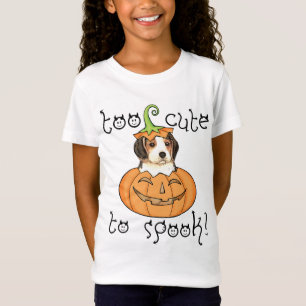 Halloween Beagle T-Shirt
