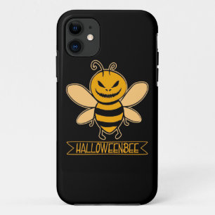 Halloween Bee iPhone 11 Case
