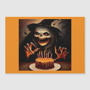 Halloween - Birthday 5