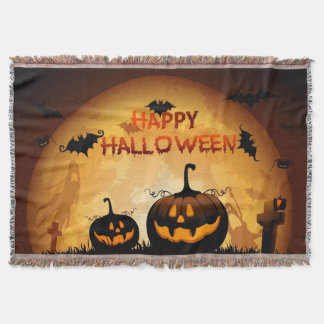 Halloween  blankets