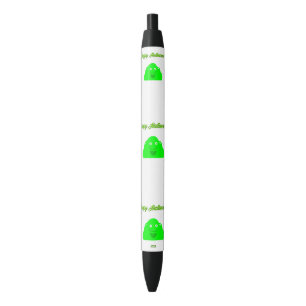 Halloween Blob Pen