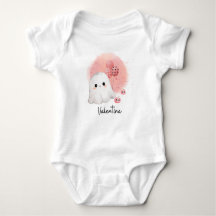 Halloween - Body Baby Customizable