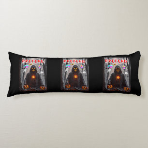 Halloween Body Cushion