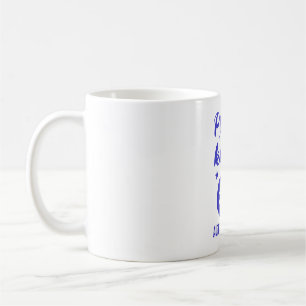 Halloween Bodybuilder Gym Fitness - Ghost Workout  Coffee Mug