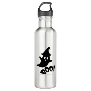 Halloween boo                 710 ml water bottle