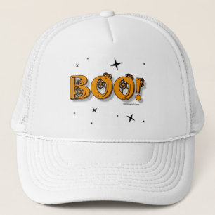 Halloween Boo! Hat