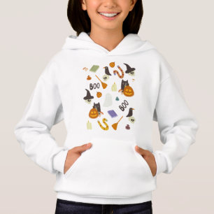 Halloween Boo  T-Shirt