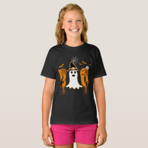 HALLOWEEN BOO T-Shirt