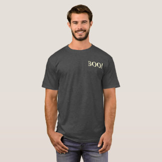Halloween Boo! T shirt