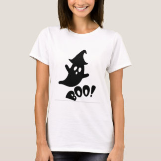 Halloween boo                 T-Shirt