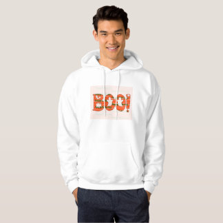 Halloween BOO T-Shirt Hoodie