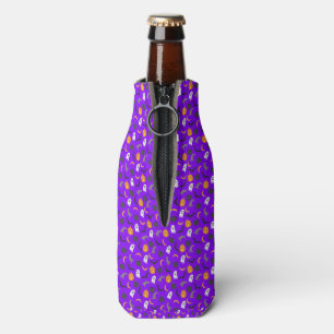 Halloween Bottle Cooler