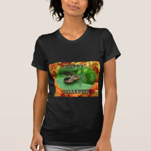 Halloween Box Elder Bug Coordinating Items T-Shirt