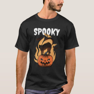 Halloween Boys Trick Rawr Treat Dinosaur T Rex Kid T-Shirt