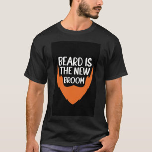 Halloween bread T-Shirt