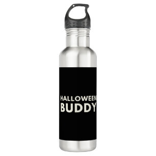 Halloween Buddy 710 Ml Water Bottle