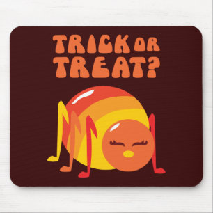 Halloween Bug Mouse Mat