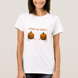 Halloween Bug T-Shirt