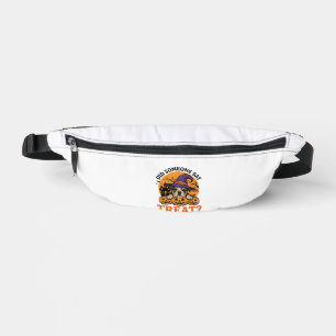 Halloween Bulldog Witch Dog Treat Vintage Shirt De Bum Bags