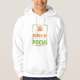 Halloween Bunch of Hocus Pocus Hoodie