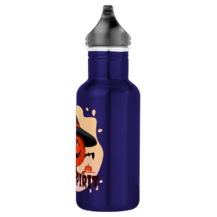 Halloween Call of Spirit 532 Ml Water Bottle