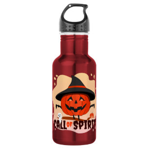 Halloween Call of Spirit 532 Ml Water Bottle