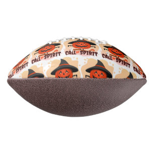Halloween Call of Spirit American Football