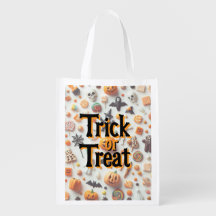 Halloween Candies