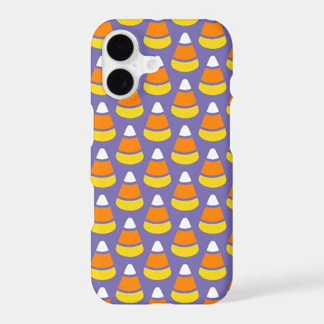 Halloween Candy Corn (Back)