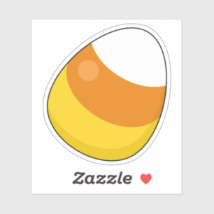 Halloween Candy Corn