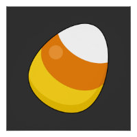 Halloween Candy Corn