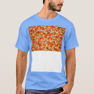 Halloween Candy Corn T-Shirt