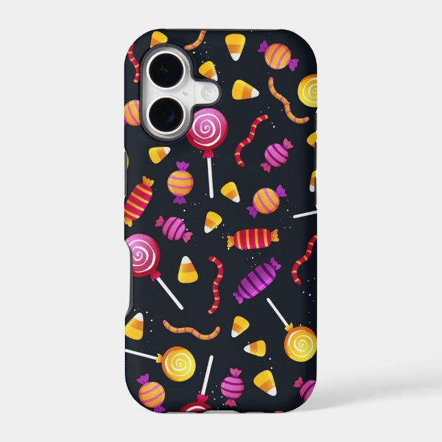 Halloween candy pattern (Back)