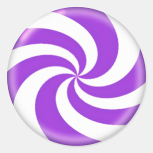 Halloween Candy Sticker