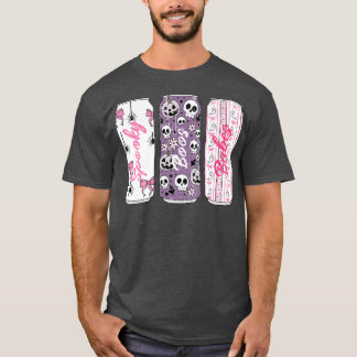 halloween cans T-Shirt