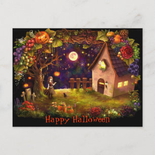 Halloween Card