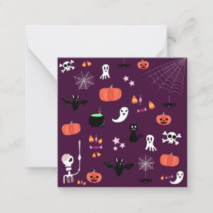 Halloween Card