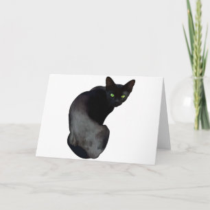 Halloween Card