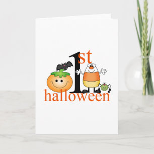 Halloween Card