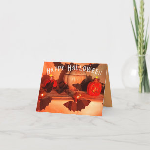 Halloween Card