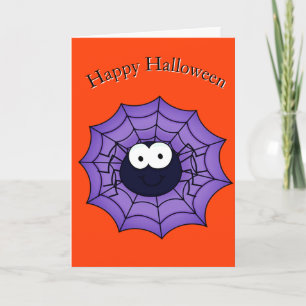 Halloween Card