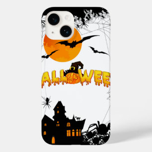 Halloween Case-Mate iPhone 14 case