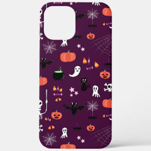 Halloween iPhone 12 Pro Max Case