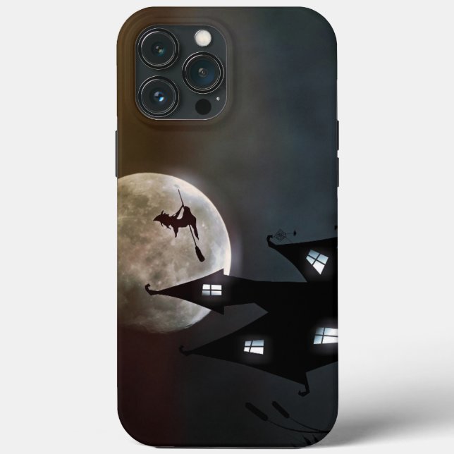 Halloween Case-Mate iPhone Case (Back)